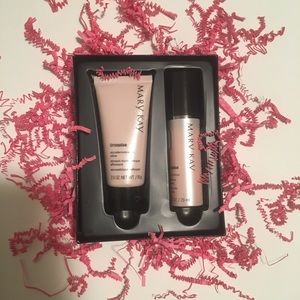 Mary Kay Timewise Microdermabrasion Plus Set